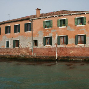 Ilha de Murano