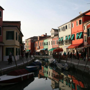 Ilha de Burano