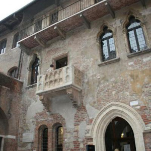 Casa da Julieta