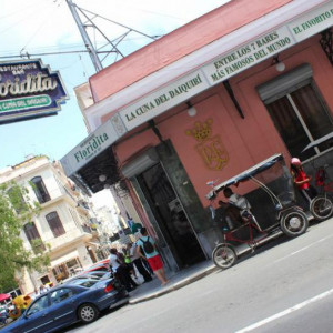 La Floridita