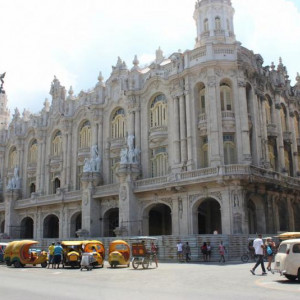 Capitolio