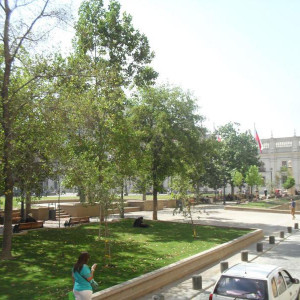 Santiago