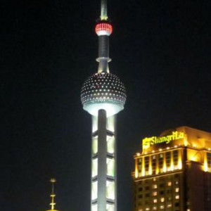 Shangai