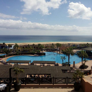 Barceló Jandia Playa