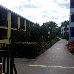 Barceló Jandia Playa