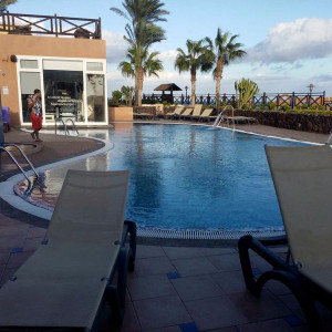 Barceló Jandia Playa