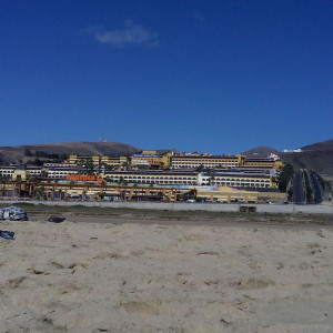 Praia da Jandia
