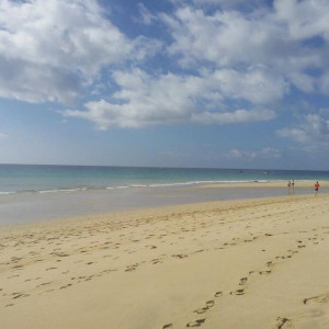 Praia da Jandia