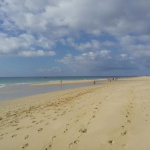 Praia da Jandia