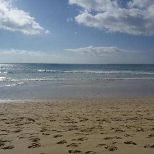 Praia da Jandia