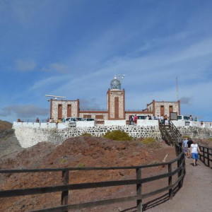 Faro de la Entallada