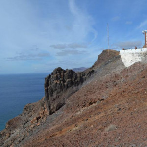 Faro de la Entallada