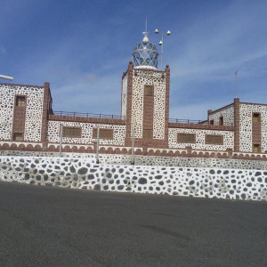 Faro de la Entallada