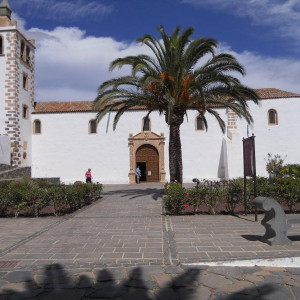 Betancuria
