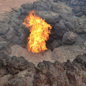 Timanfaya