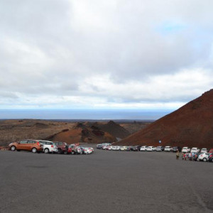 Timanfaya
