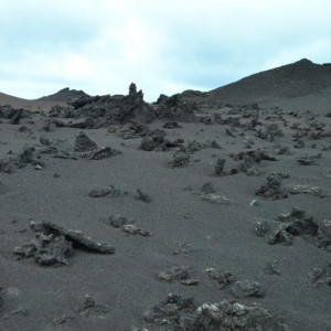 Timanfaya