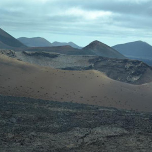 Timanfaya