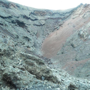 Timanfaya