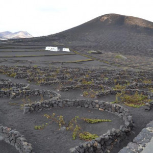 Timanfaya