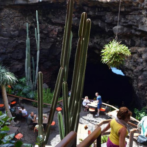 Jameos del agua
