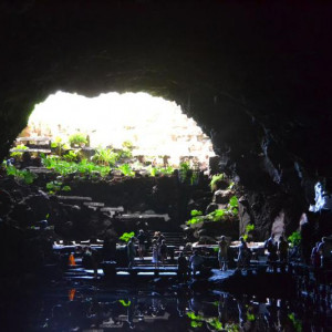 Jameos del agua