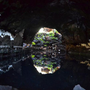 Jameos del agua