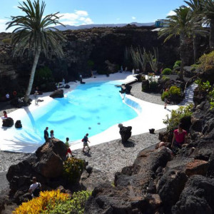 Jameos del agua
