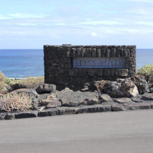 Jameos del agua
