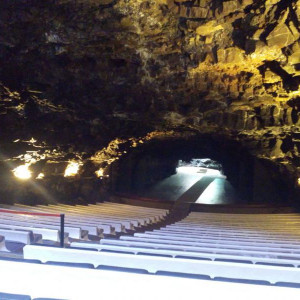 Jameos del agua