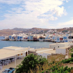 12Mykonos LittleVenice