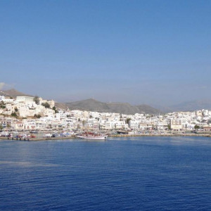1Naxos