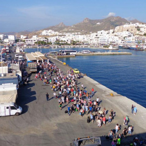 16Naxos