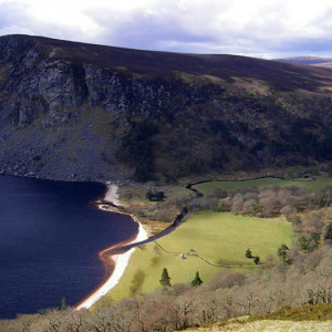 Lough Tay