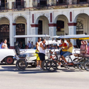 CUBA 1 382