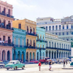 CUBA 1 385