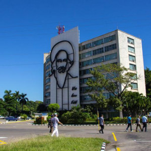 CUBA 1 386