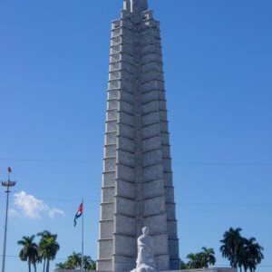 CUBA 1 391