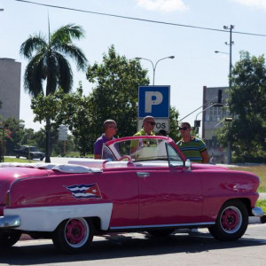 CUBA 1 400