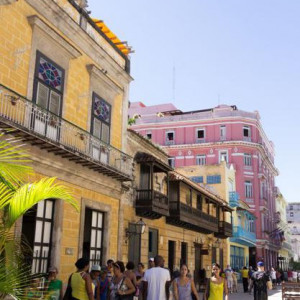 CUBA 1 482