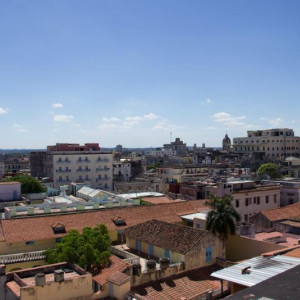 CUBA 1 492