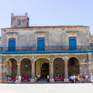 CUBA 1 536