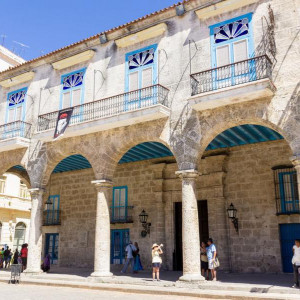CUBA 1 544