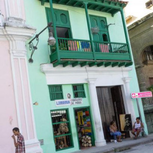 CUBA 2 013
