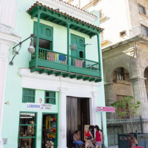 CUBA 2 014