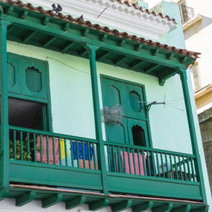 CUBA 2 016