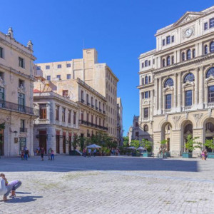 CUBA 2 026