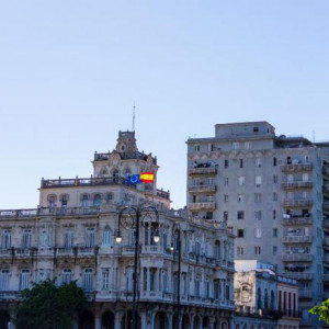 CUBA 2 039
