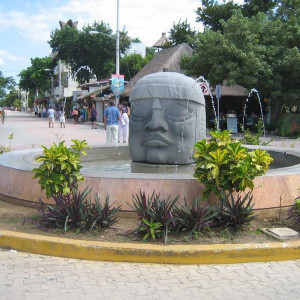 Playa del Carmen