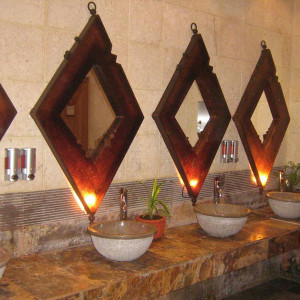 Casa de banho Iberostar